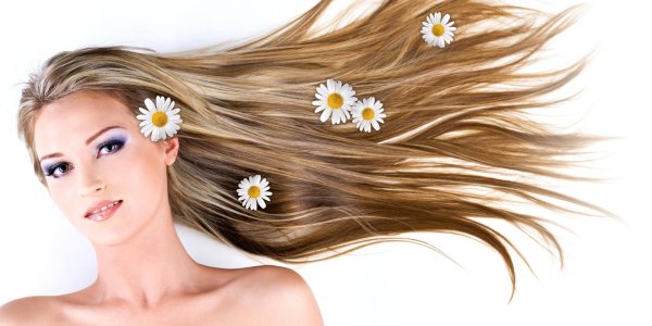 мелирование мажимеш