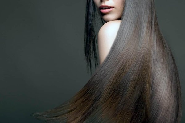 восстановление волос