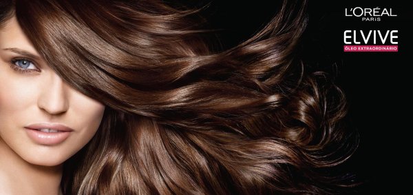 модели лореаль