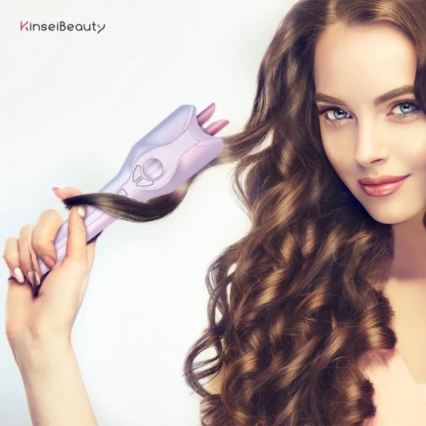 щипцы для завивки