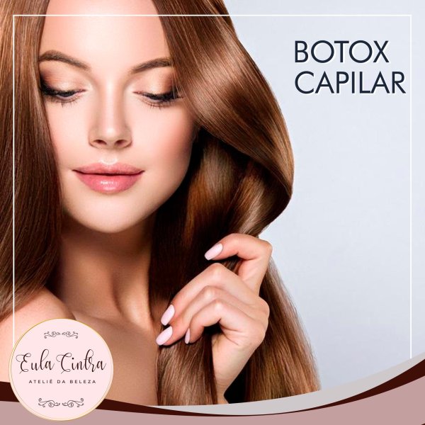 красота волос