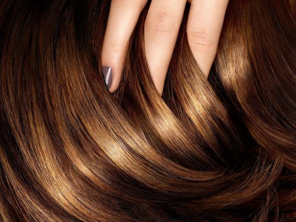 восстановление волос