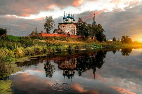 село дунилово шуйский район ивановская