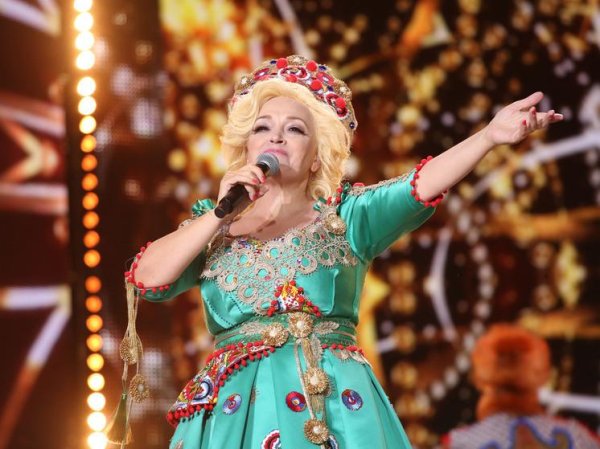 кадышева биография личная жизнь