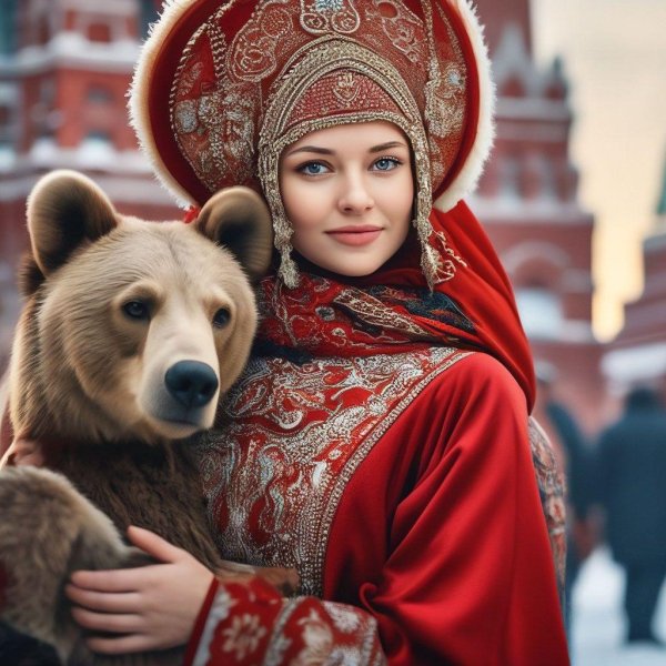 маргарита карева медведь степан