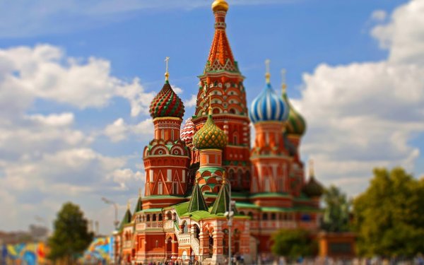 храм василия блаженного красная площадь