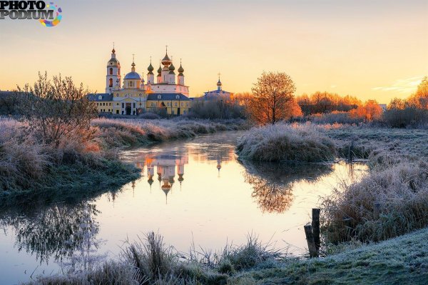 николо шартомский монастырь