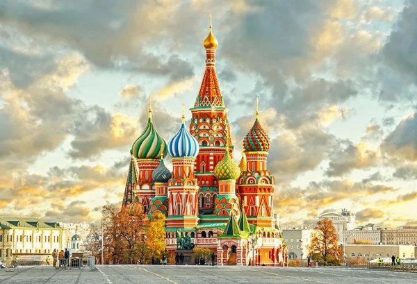 st basil s cathedral
