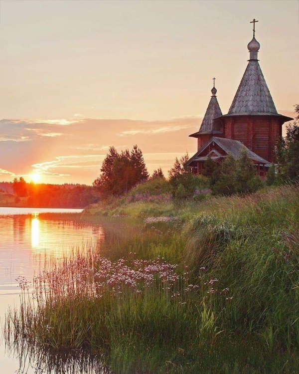 колодозеро карелия