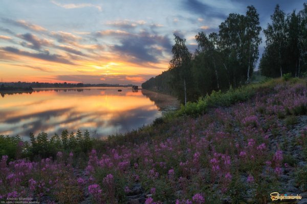 фотопейзажи смоленской области