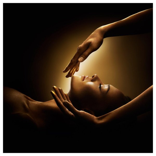 массажи лица