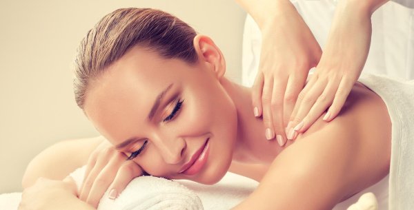 спа процедура