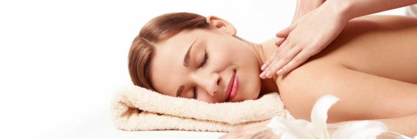 прейскурант на массажные услуги