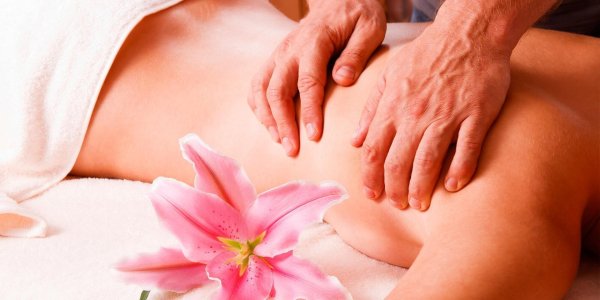 фон для массажа