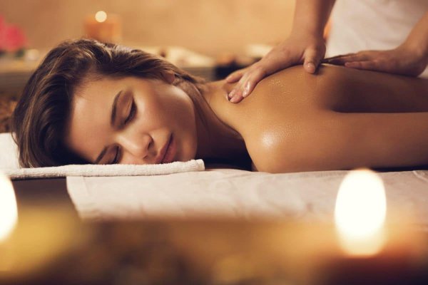 спа процедура