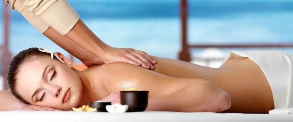 курсы массажа