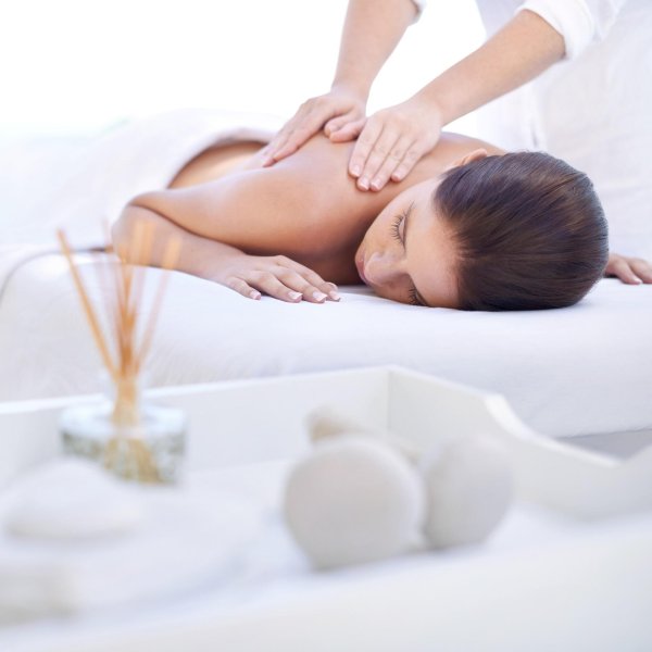 спа процедура