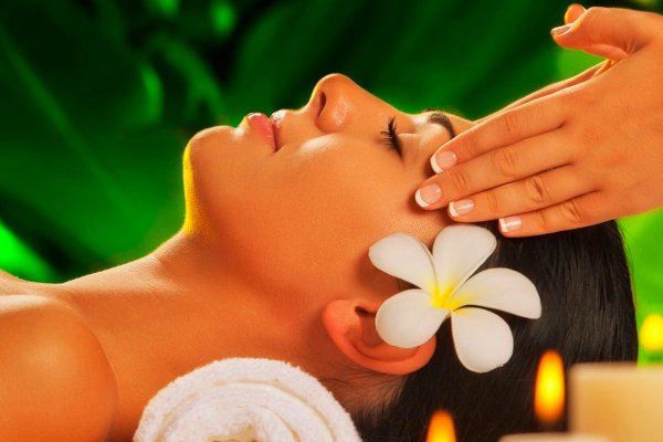 спа процедура