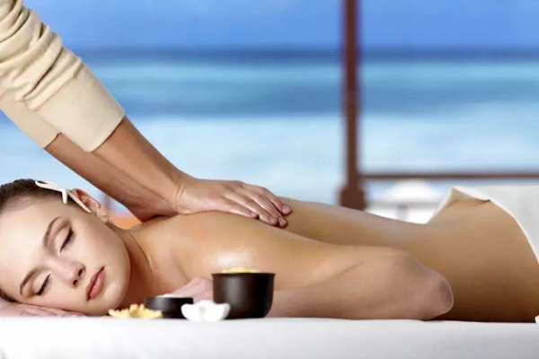 курсы классического массажа