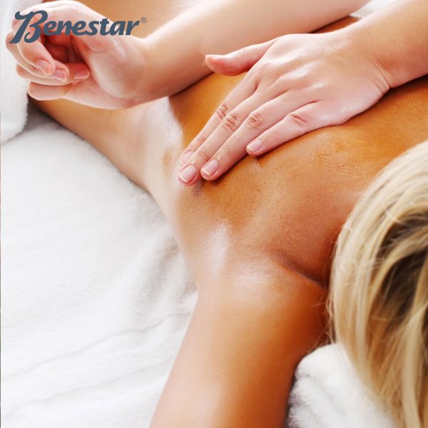 сеанс массажа