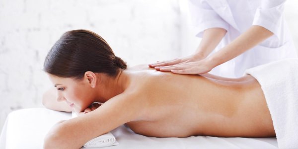 фон для массажиста