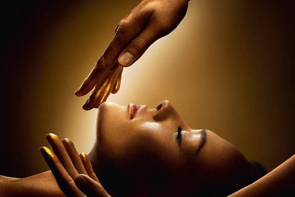 массажи лица