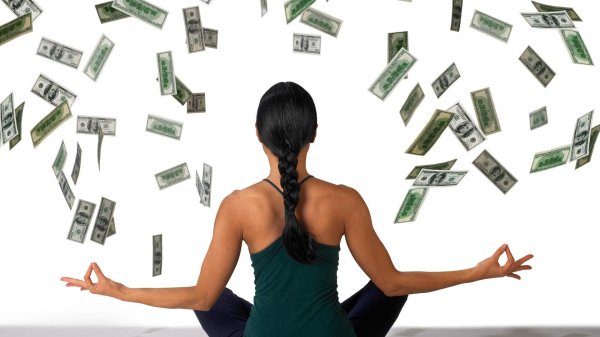 карьера успех деньги