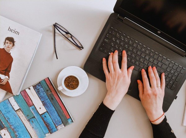 профессия копирайтер