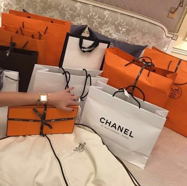 упаковка подарка