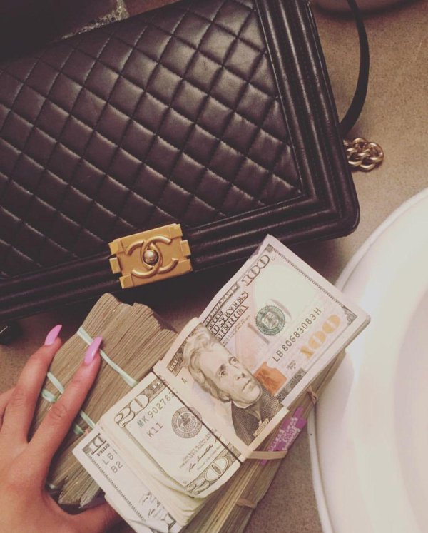 сумки шанель