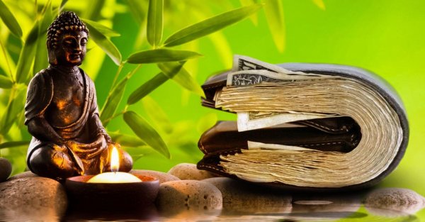 будда джаянти