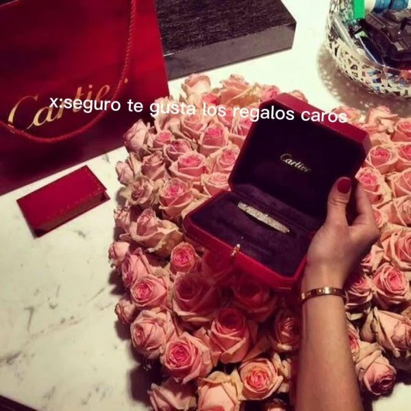 шикарный подарок