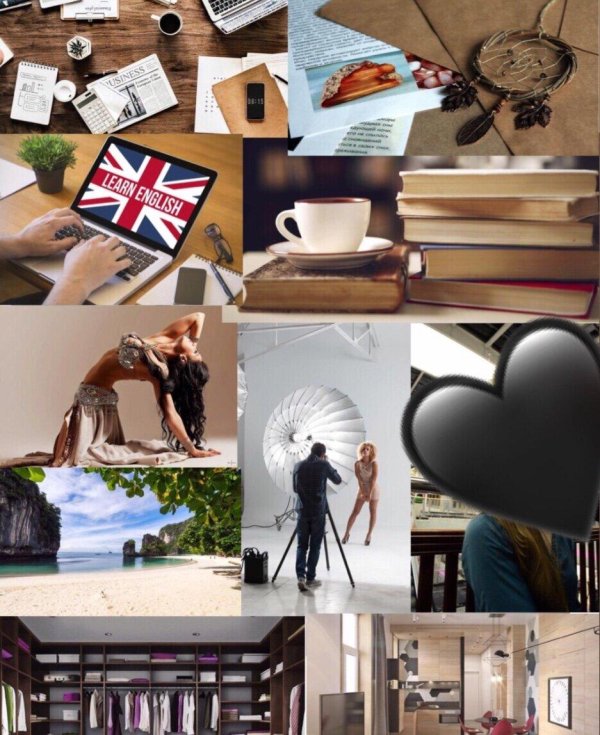 картины для визуализации