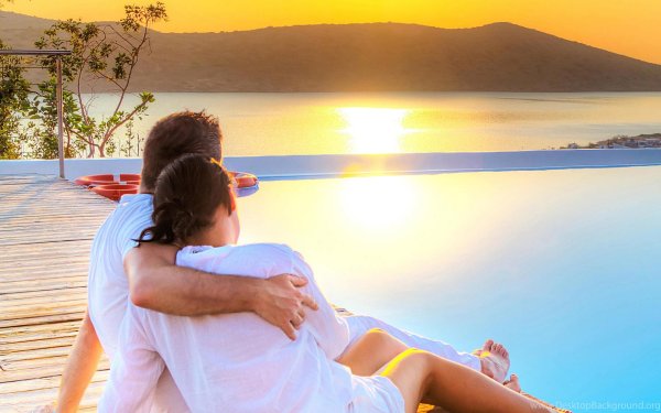 романтические отношения