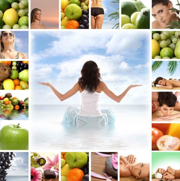 здорового образа жизни