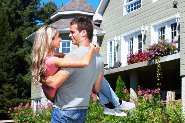 семейная ипотека