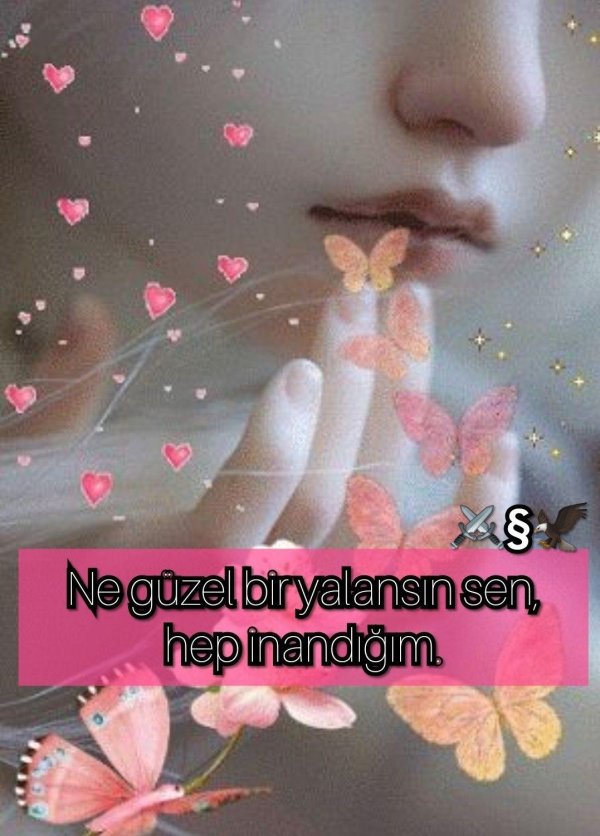 бабочки вылетают из рук