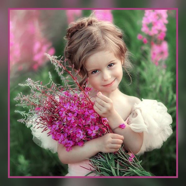 семейная фотосессия