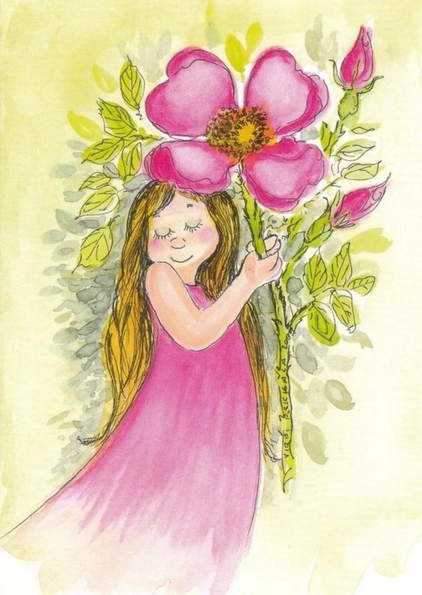 финская художница вирпи пеккала