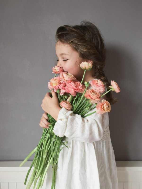 фотосессия детская
