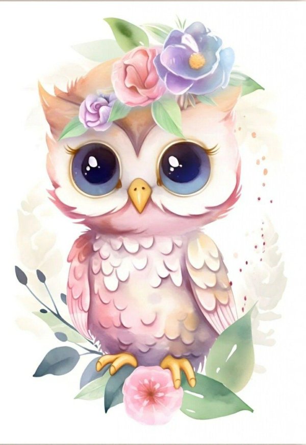 милые иллюстрации