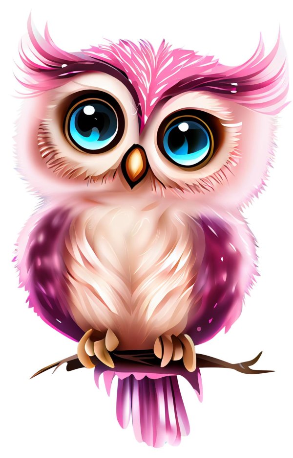 милые совята