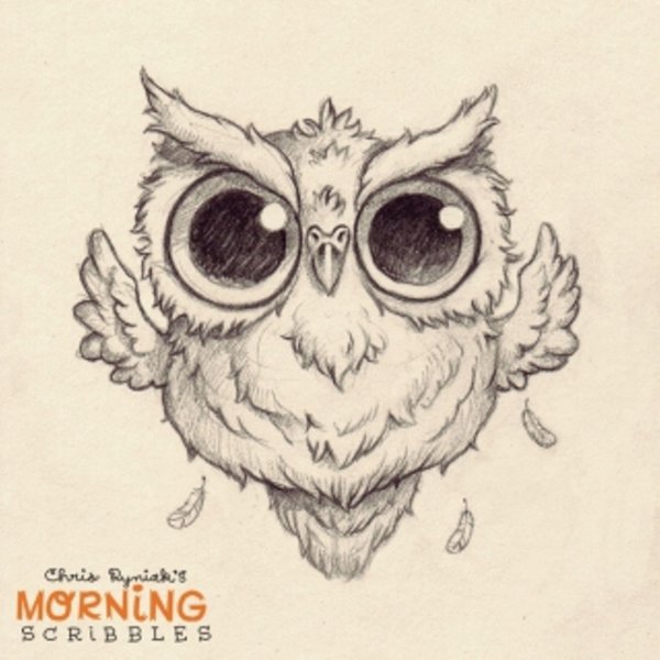 милые монстрики для срисовки