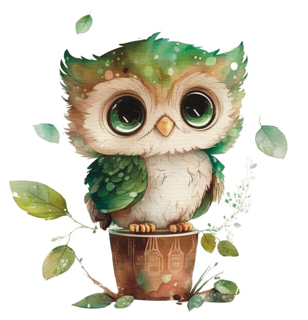 милые иллюстрации