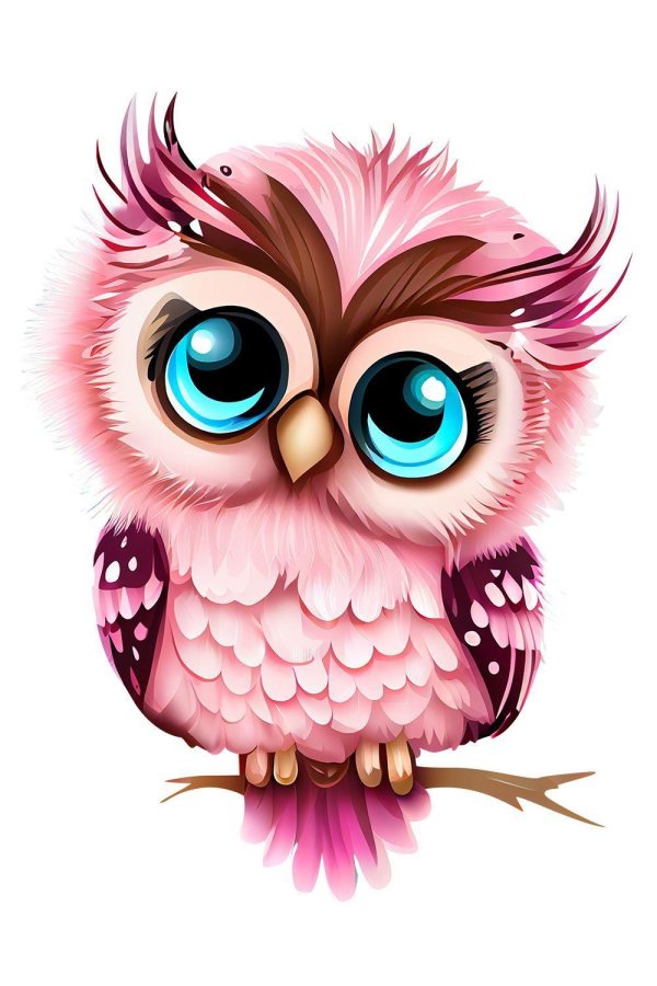 милые совята