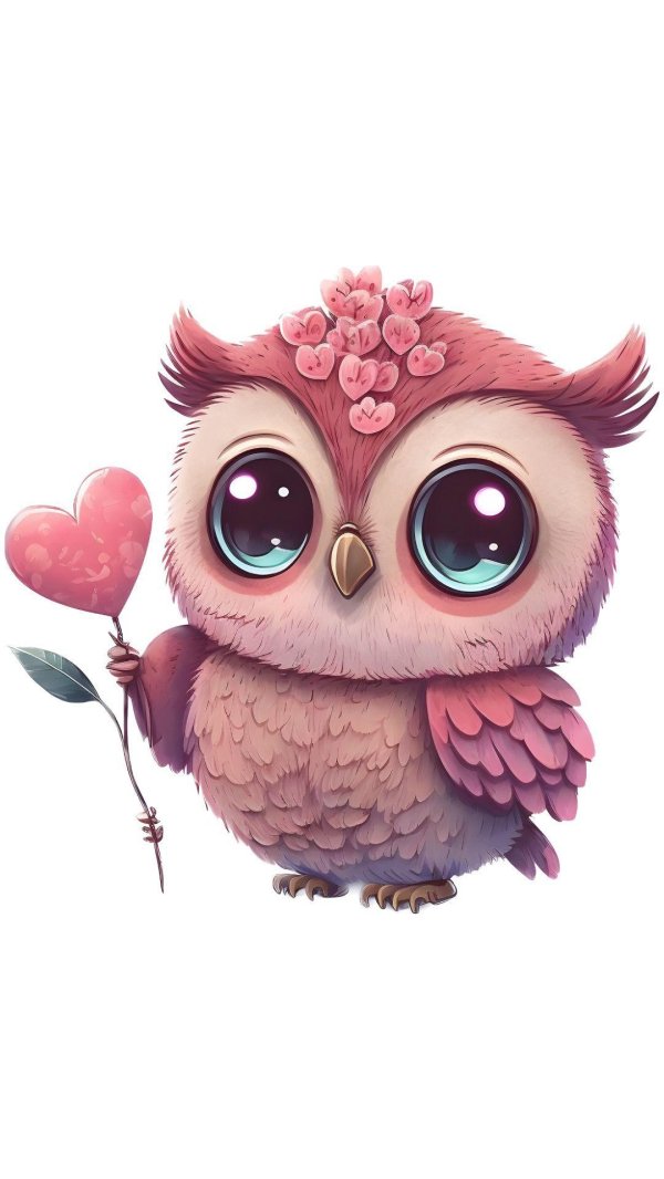 милые иллюстрации