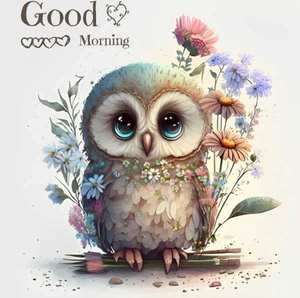 иллюстрации милые