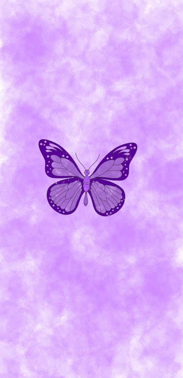 сиреневые фоны