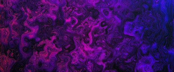 фиолетовые обои