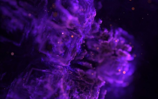 ультрафиолет 4к